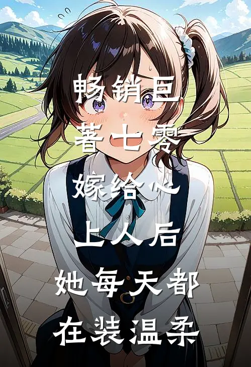 畅销巨著七零：嫁给心上人后，她每天都在装温柔