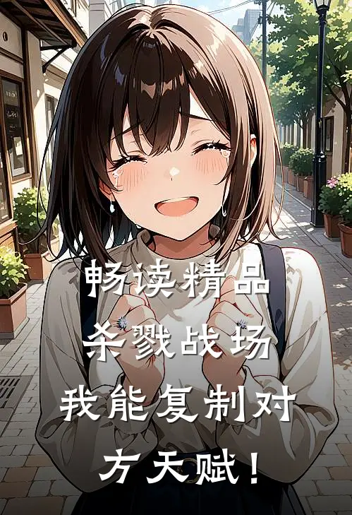 畅读精品杀戮战场：我能复制对方天赋！