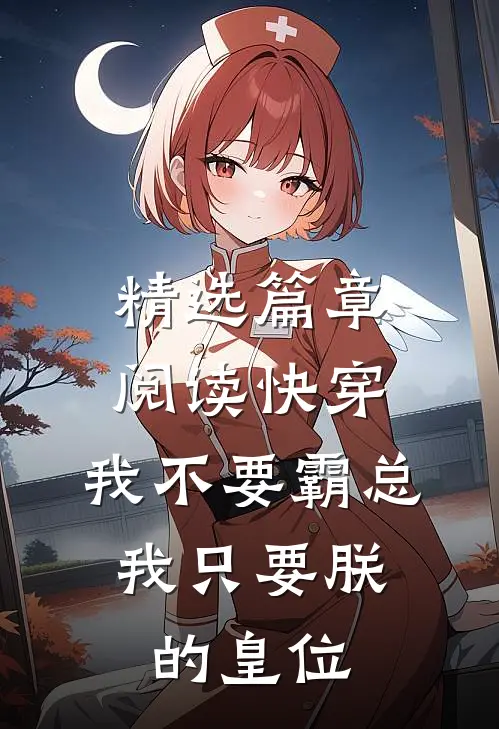 精选篇章阅读快穿：我不要霸总，我只要朕的皇位