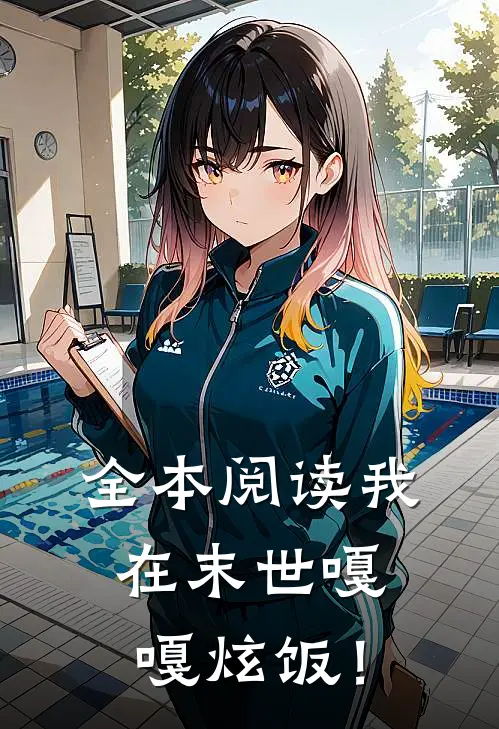 全本阅读我在末世嘎嘎炫饭！