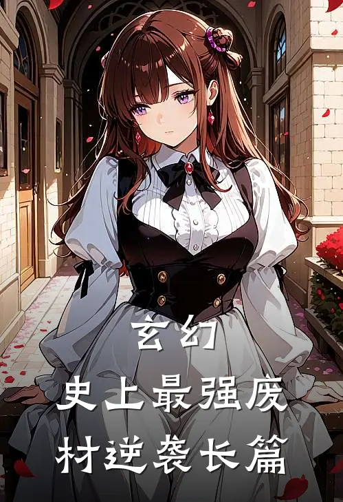 玄幻：史上最强废材逆袭长篇