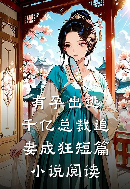 有孕出逃：千亿总裁追妻成狂短篇小说阅读