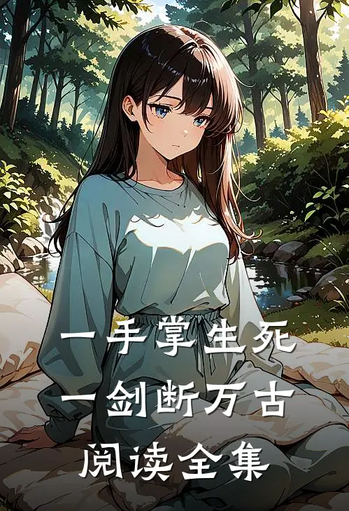 一手掌生死，一剑断万古阅读全集