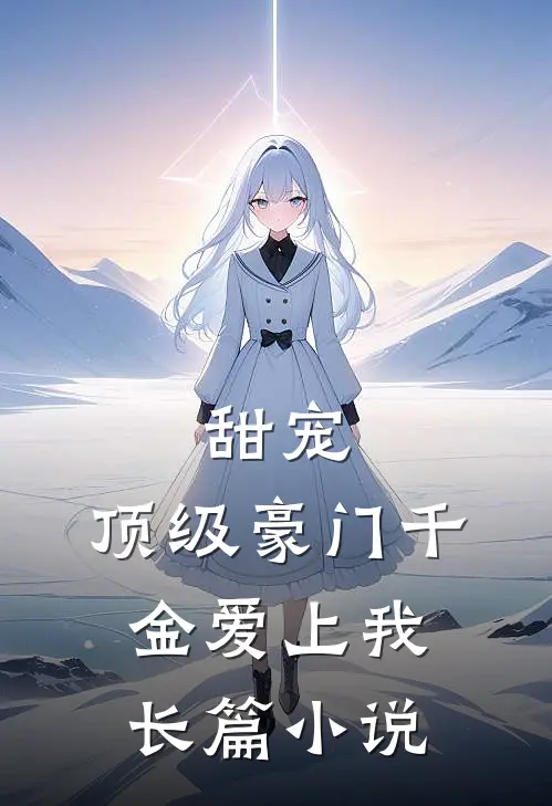 甜宠：顶级豪门千金爱上我长篇小说