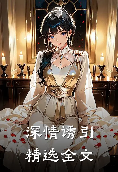 深情诱引精选全文