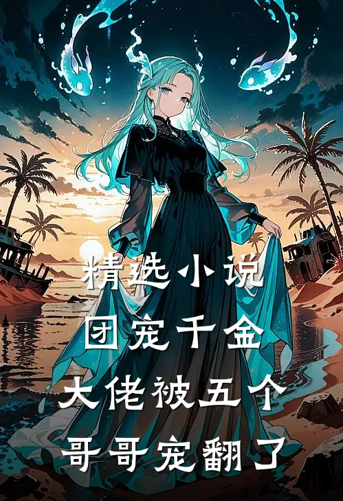 精选小说团宠千金：大佬被五个哥哥宠翻了