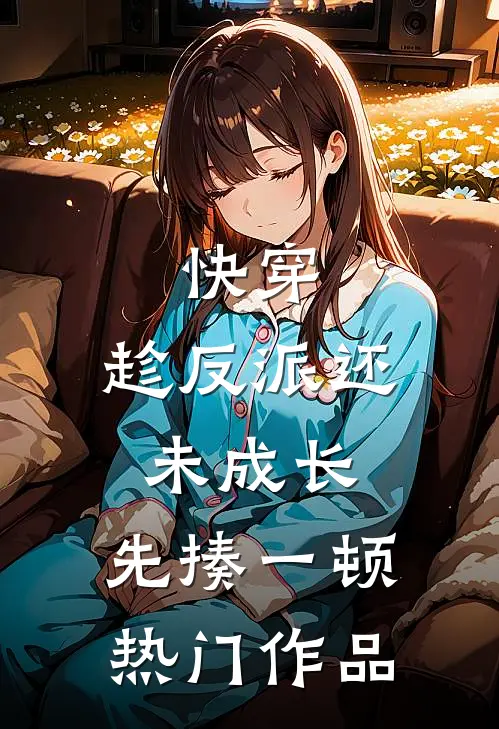 快穿：趁反派还未成长，先揍一顿热门作品