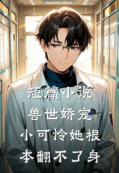 短篇小说兽世娇宠：小可怜她根本翻不了身