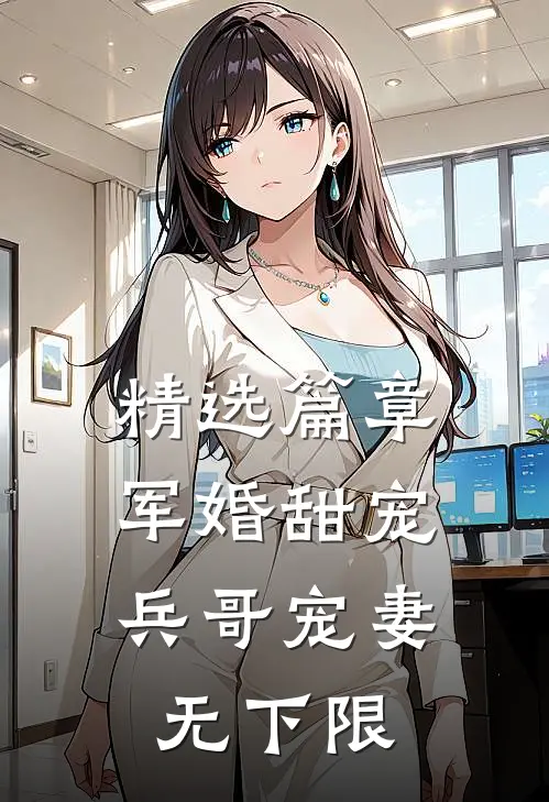 精选篇章军婚甜宠：兵哥宠妻无下限