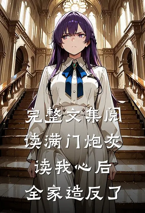 完整文集阅读满门炮灰读我心后，全家造反了