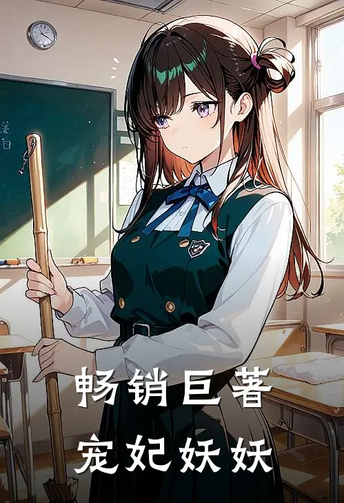 畅销巨著宠妃妖妖