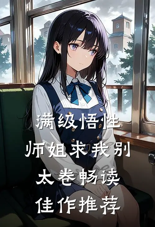 满级悟性：师姐求我别太卷畅读佳作推荐