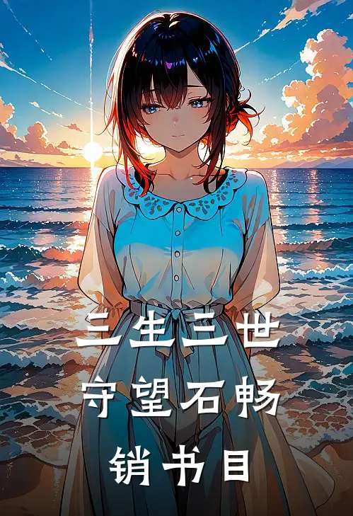 三生三世守望石畅销书目