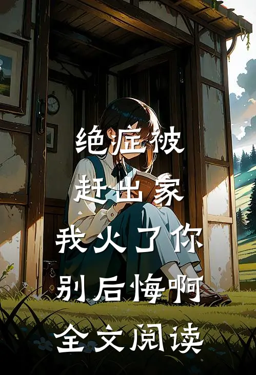 绝症被赶出家，我火了你别后悔啊全文阅读