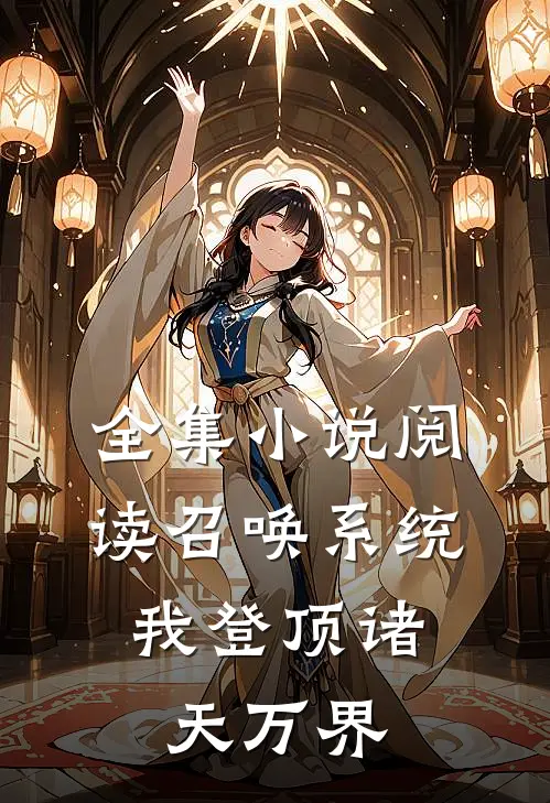 全集小说阅读召唤系统：我登顶诸天万界