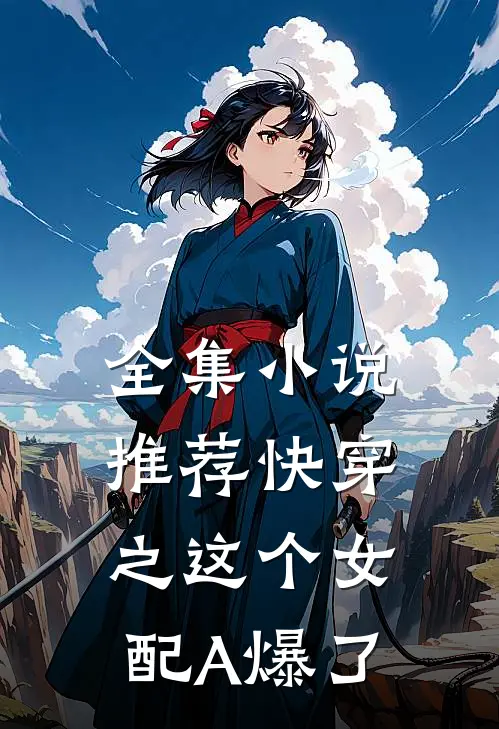 全集小说推荐快穿之这个女配A爆了