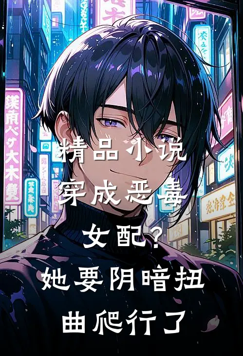 精品小说穿成恶毒女配？她要阴暗扭曲爬行了