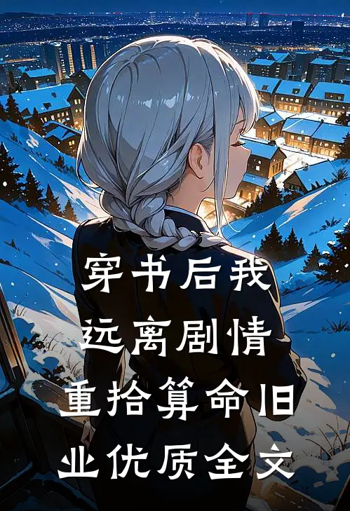 穿书后我远离剧情，重拾算命旧业优质全文