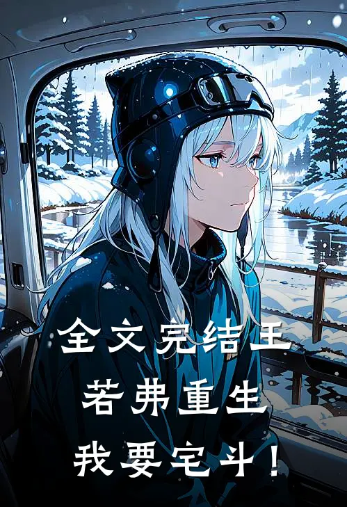 全文完结王若弗重生，我要宅斗！