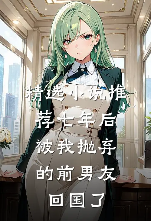 精选小说推荐七年后，被我抛弃的前男友回国了
