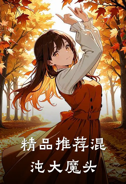 精品推荐混沌大魔头