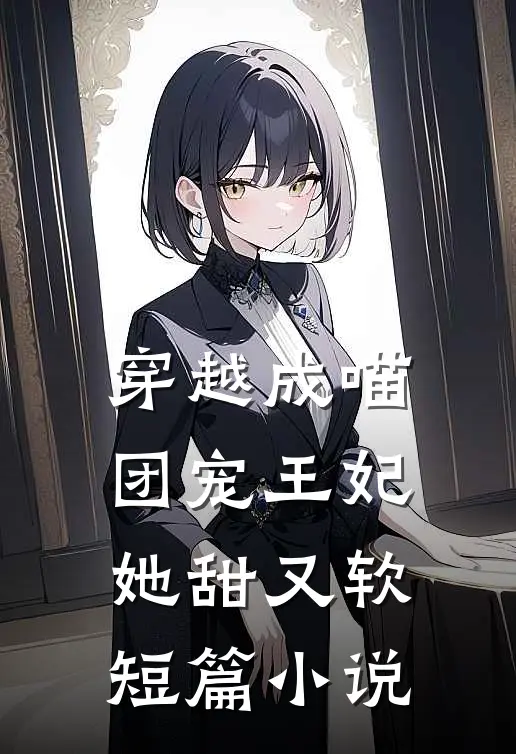 穿越成喵：团宠王妃她甜又软短篇小说