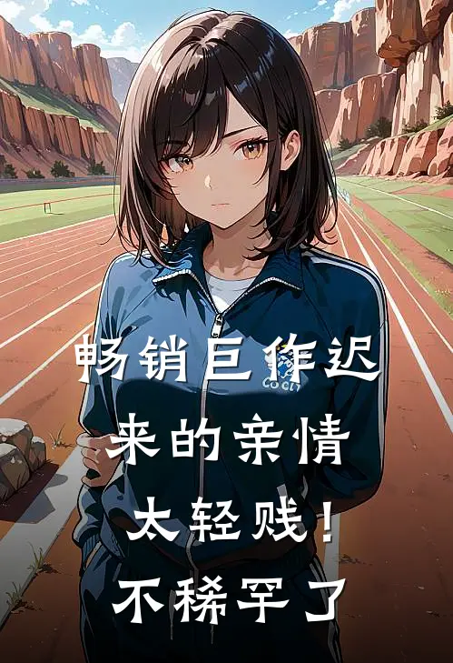 畅销巨作迟来的亲情太轻贱！不稀罕了