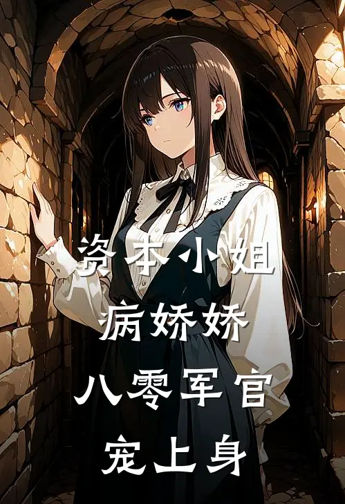 资本小姐病娇娇，八零军官宠上身