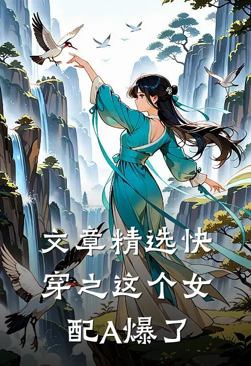 文章精选快穿之这个女配A爆了