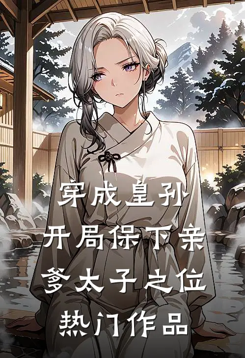 穿成皇孙，开局保下亲爹太子之位热门作品