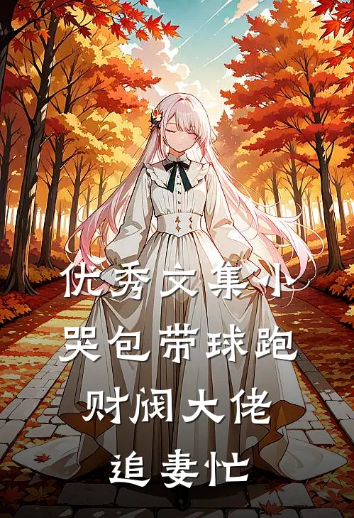 优秀文集小哭包带球跑，财阀大佬追妻忙