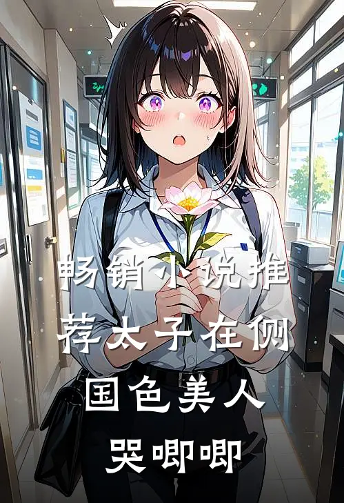 畅销小说推荐太子在侧，国色美人哭唧唧