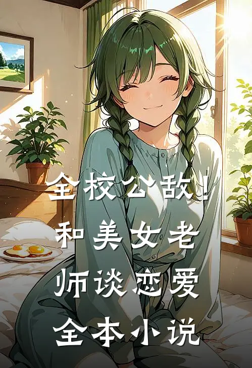 全校公敌！和美女老师谈恋爱全本小说
