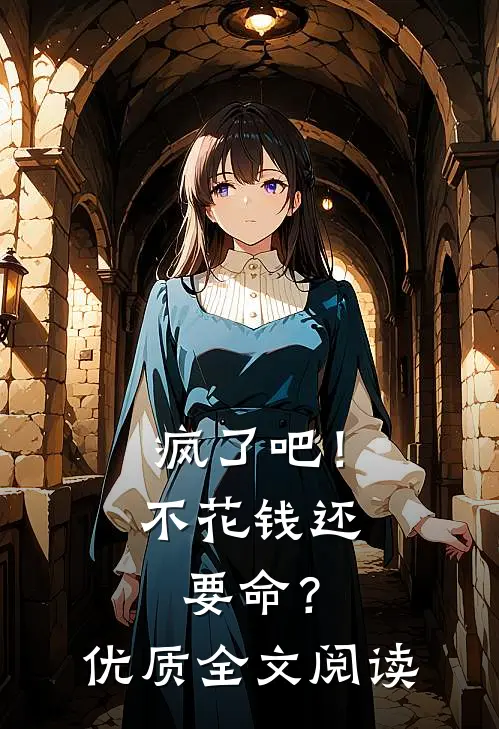疯了吧！不花钱还要命？优质全文阅读