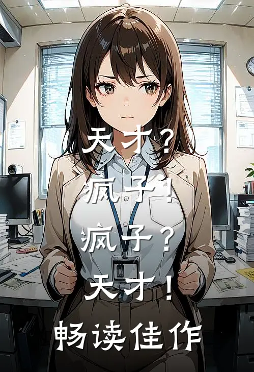 天才？疯子！疯子？天才！畅读佳作