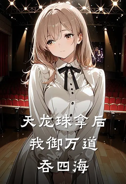 天龙珠拿后，我御万道吞四海