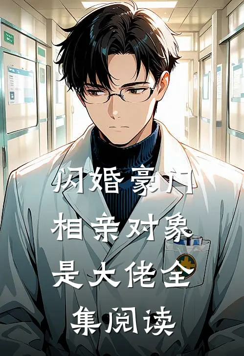 闪婚豪门：相亲对象是大佬全集阅读