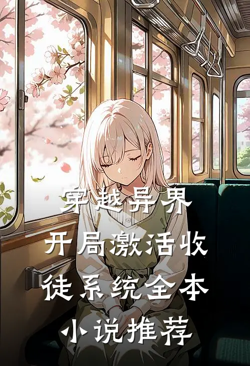 穿越异界，开局激活收徒系统全本小说推荐