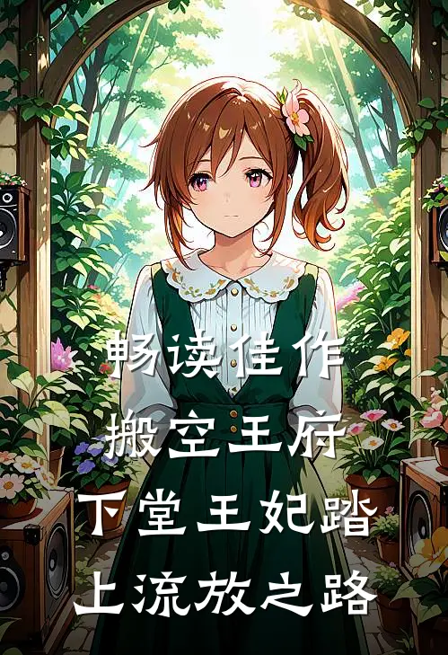 畅读佳作搬空王府，下堂王妃踏上流放之路