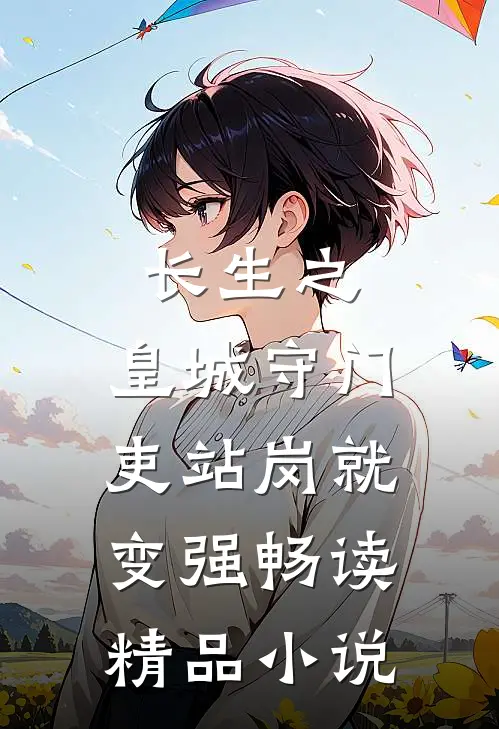 长生之，皇城守门吏站岗就变强畅读精品小说