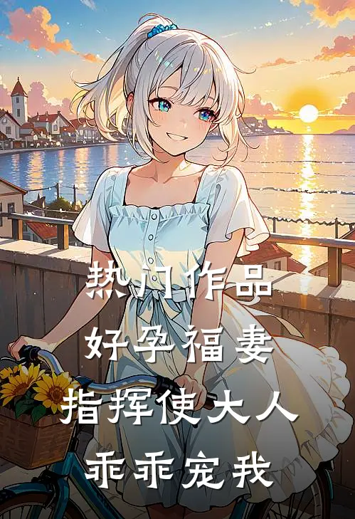 热门作品好孕福妻：指挥使大人乖乖宠我
