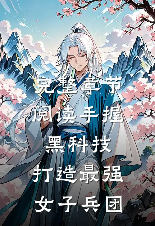 完整章节阅读手握黑科技，打造最强女子兵团
