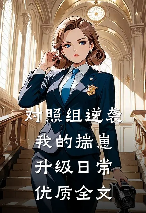 对照组逆袭：我的揣崽升级日常优质全文