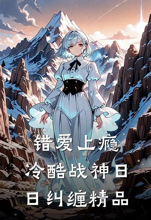 错爱上瘾，冷酷战神日日纠缠精品
