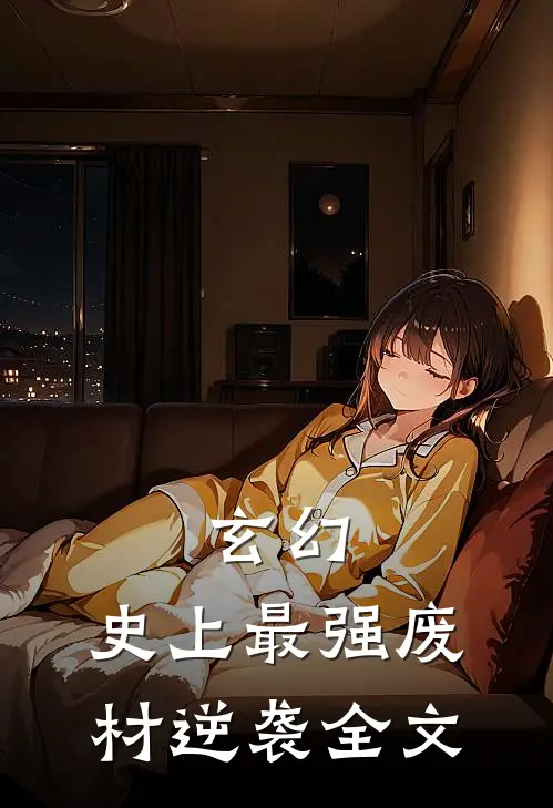 玄幻：史上最强废材逆袭全文