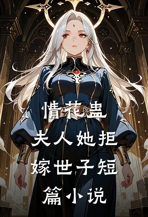 情花蛊：夫人她拒嫁世子短篇小说