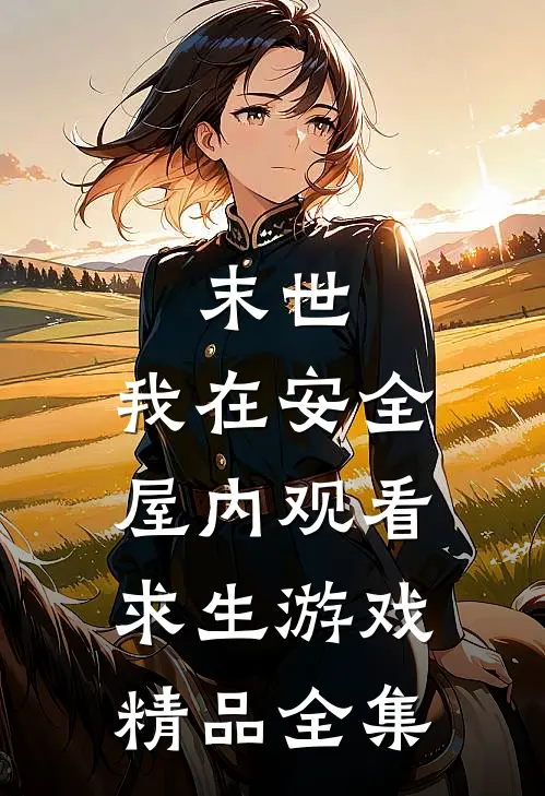 末世：我在安全屋内观看求生游戏精品全集