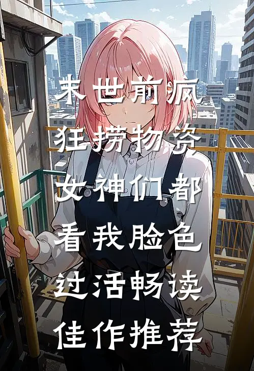末世前疯狂捞物资，女神们都看我脸色过活畅读佳作推荐