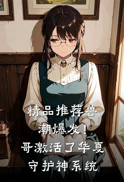 精品推荐兽潮爆发！哥激活了华夏守护神系统