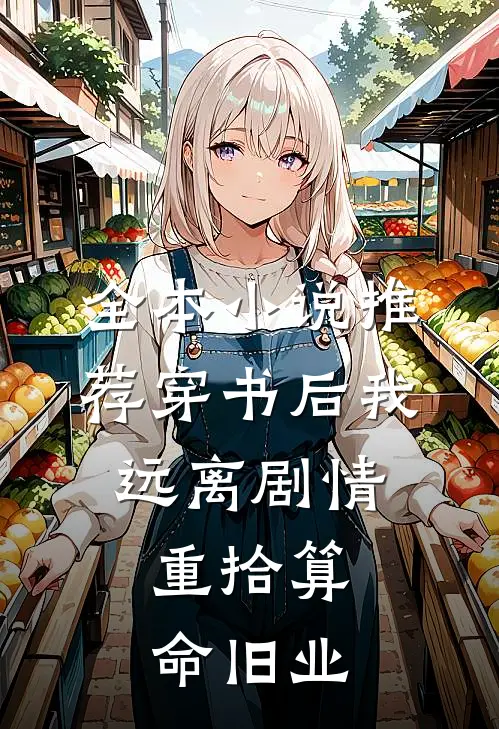 全本小说推荐穿书后我远离剧情，重拾算命旧业